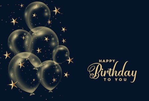 __marin_wAve__'s tweet image. KENTAｻﾝ…

お誕生日おめでとうございます🎂🎉🥂🎊✨

#BlackSun