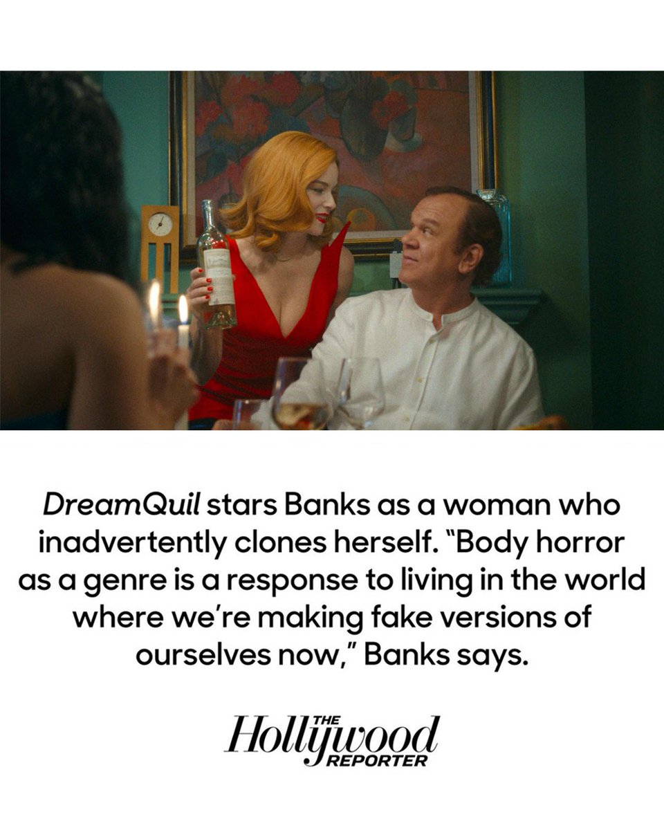 Alex Prager tweet media