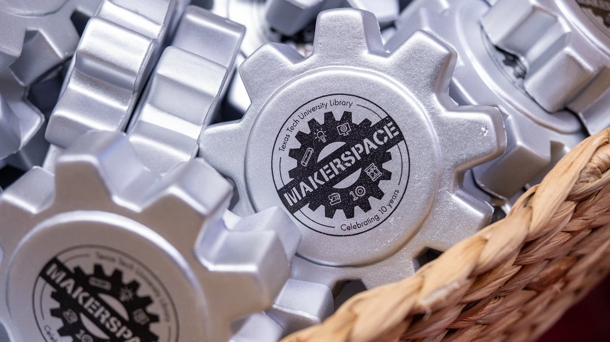 TexasTechLibraries tweet media