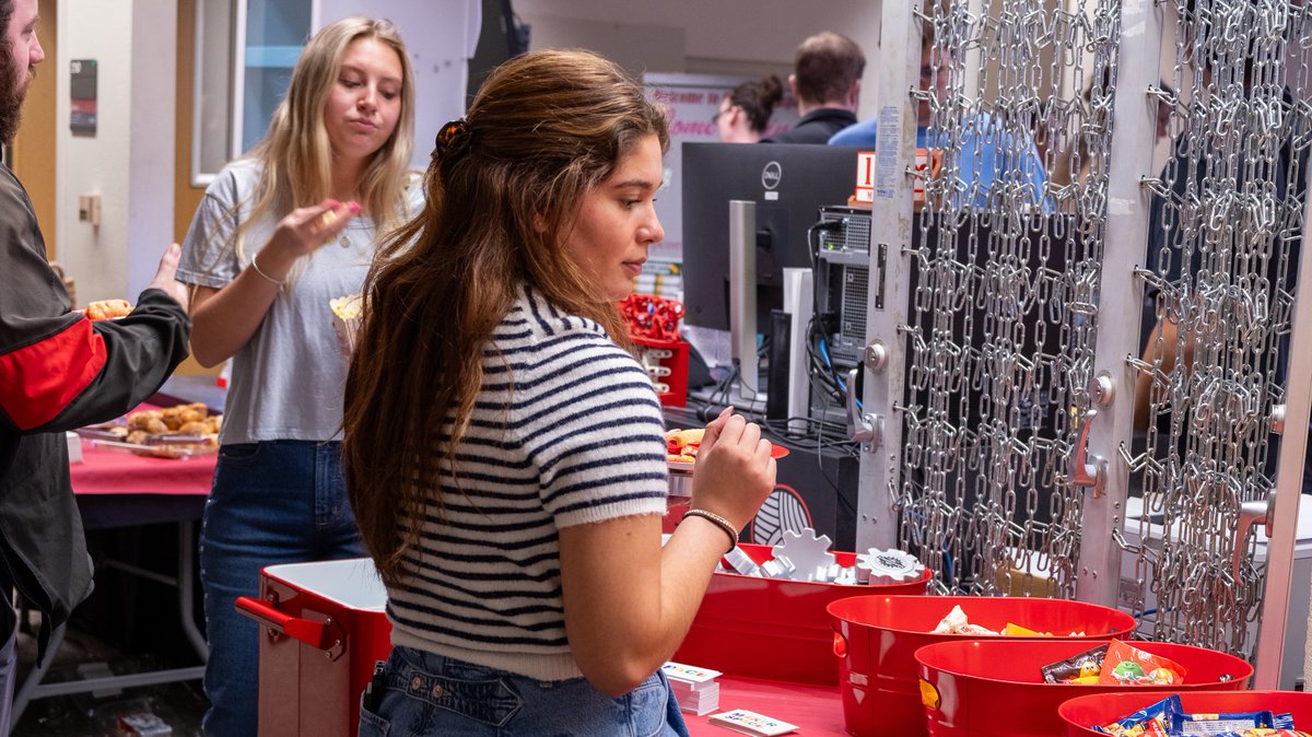 TexasTechLibraries tweet media