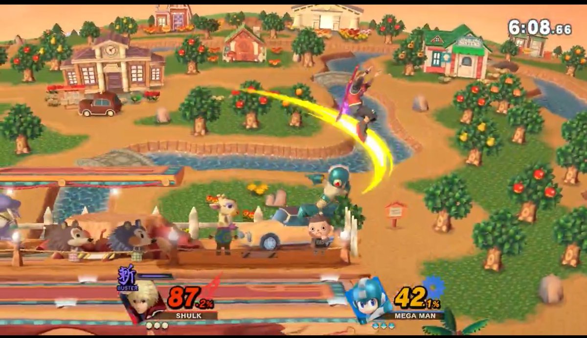 EDLN EC | Saltlord tweet media