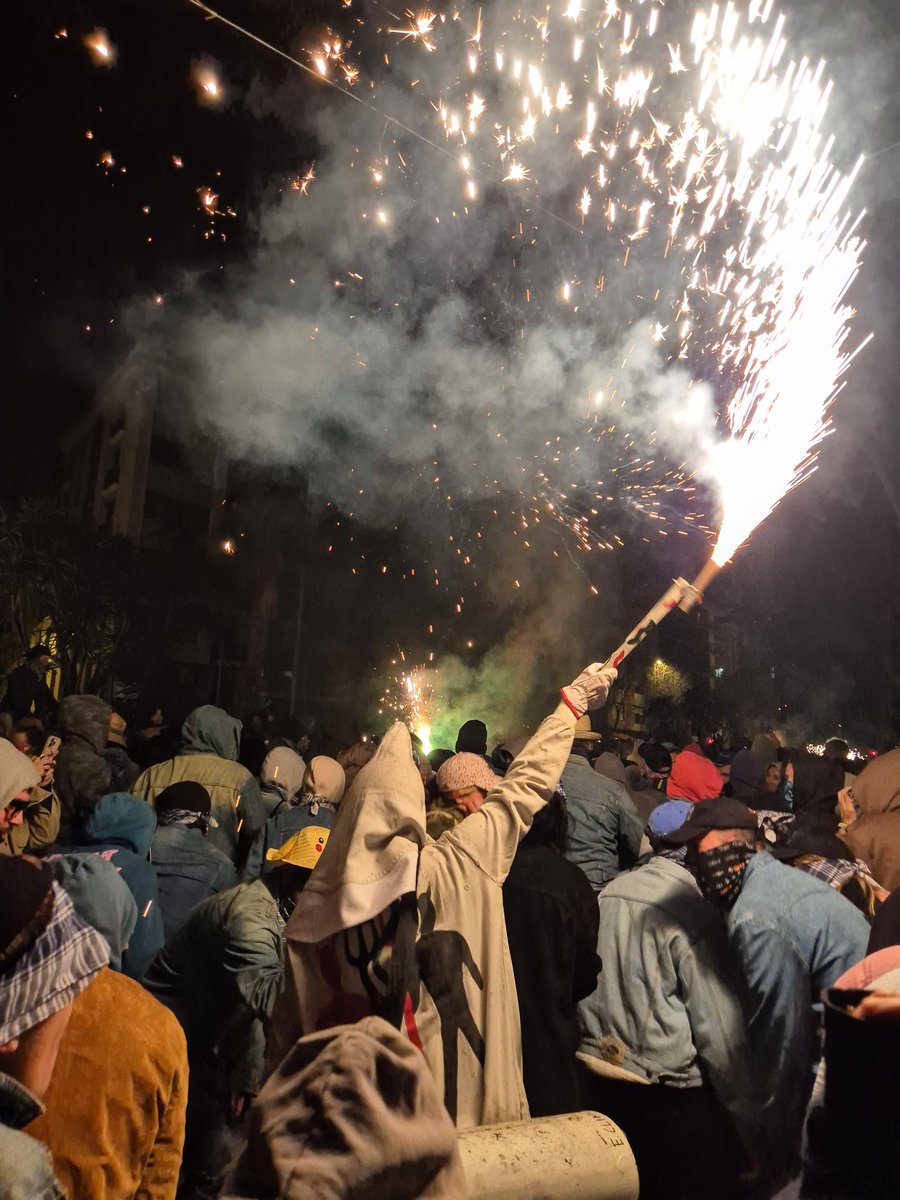 Adri_cs_91's tweet photo. Nit Màgica #Magdalena2026 #Castelló https://t.co/62xD7pya2j