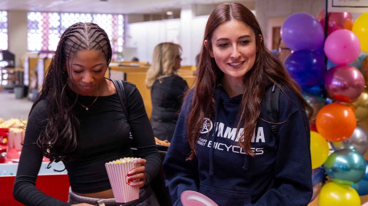 TexasTechLibraries tweet media