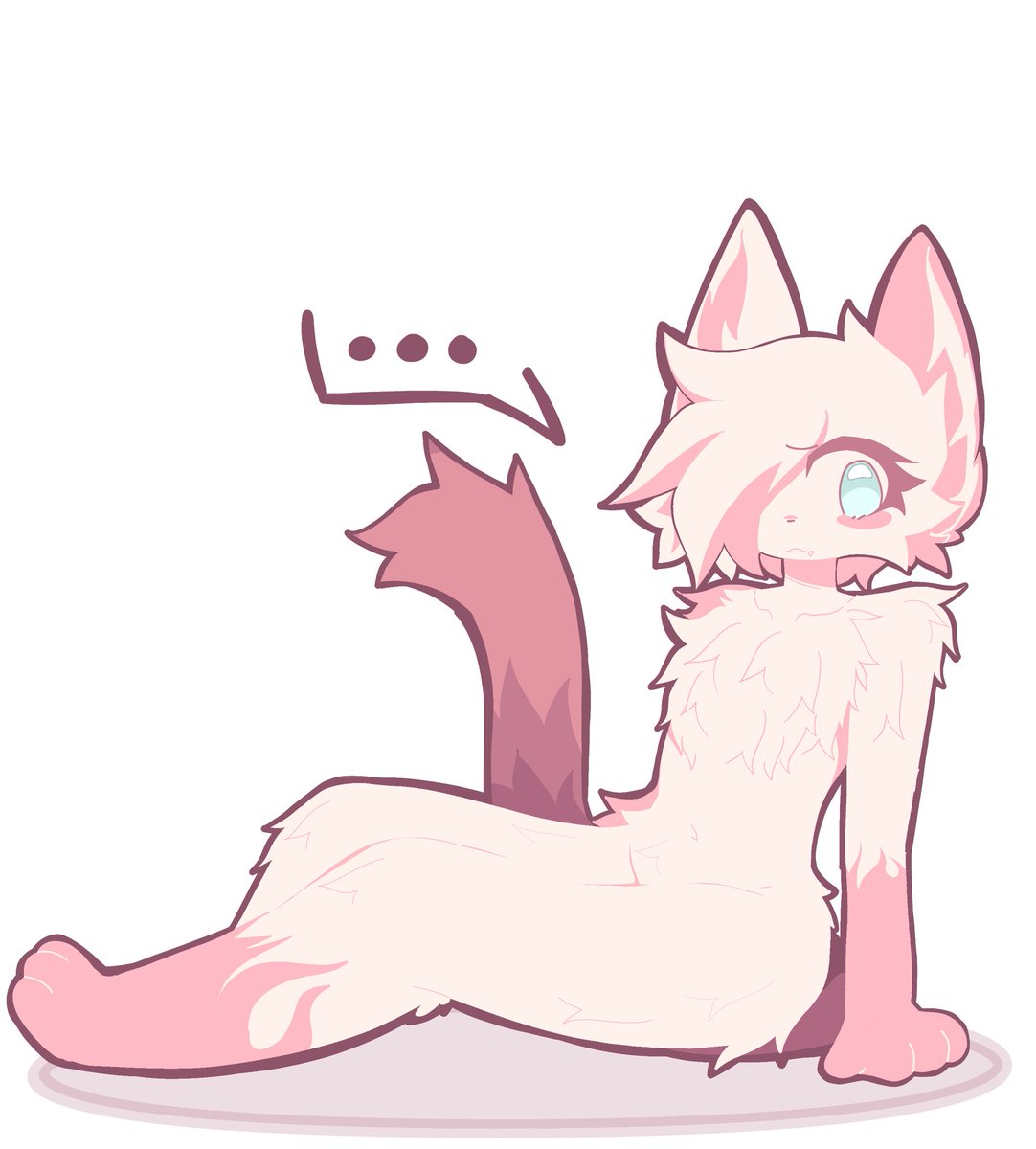 Kurosufi 🌸 (comms closed. 9/17 done) tweet media