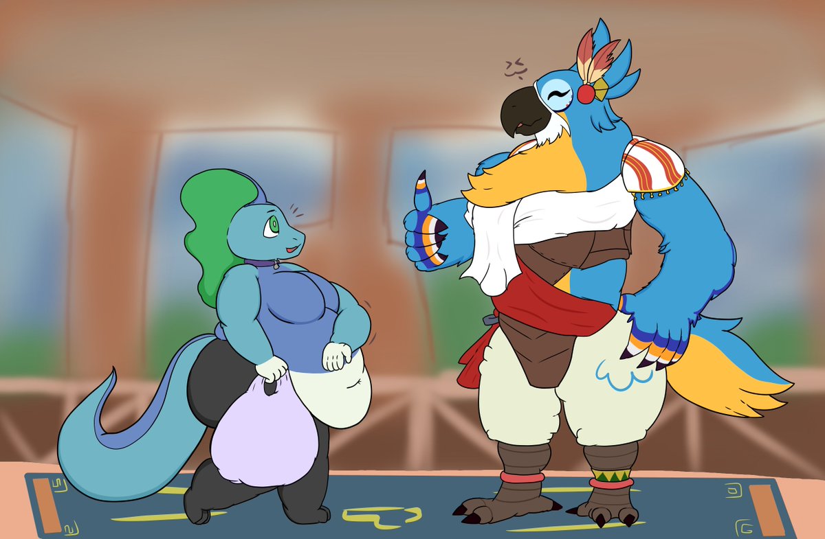 GuardDragon-🦋 tweet media