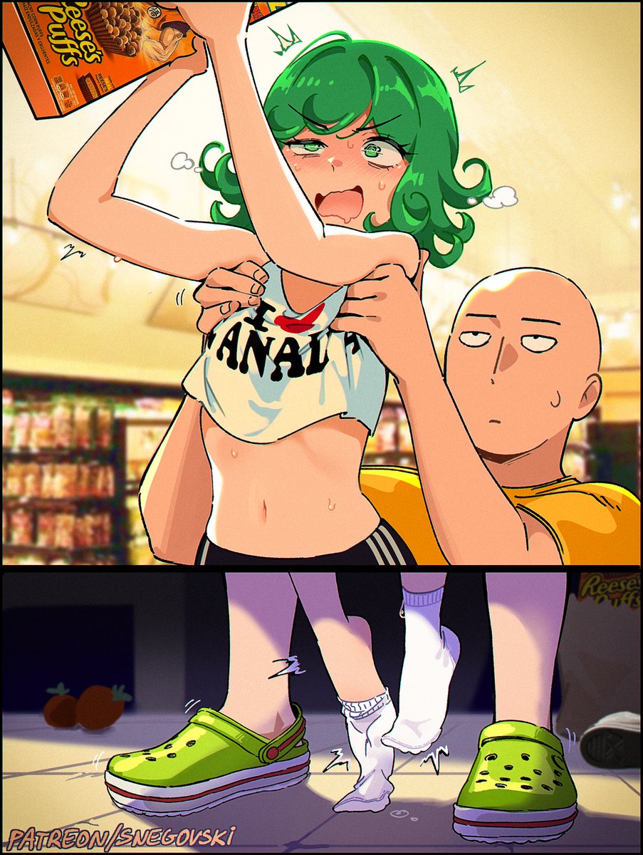 Snegovski🐍 tweet media