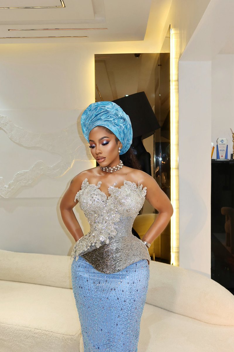 real_mercyeke's tweet image. Onu agbajie boys 👌🏽🩵