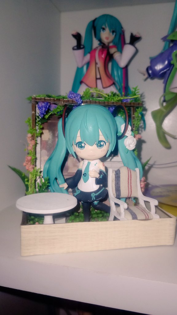 Apolomi_draw ☆OPEN COMM Vgen ☆ tweet media