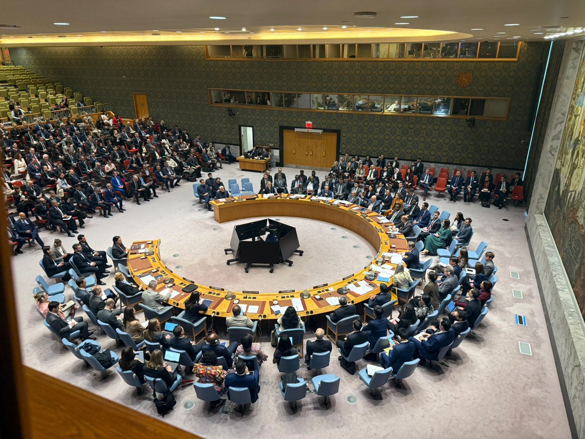 Permanent Mission of Liberia to the United Nations tweet media