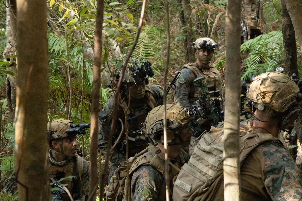 U.S. Indo-Pacific Command tweet media