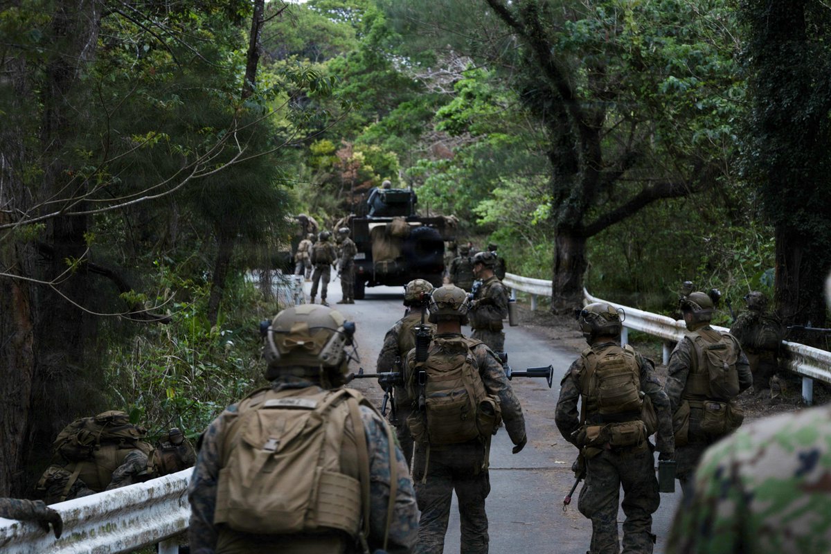 U.S. Indo-Pacific Command tweet media