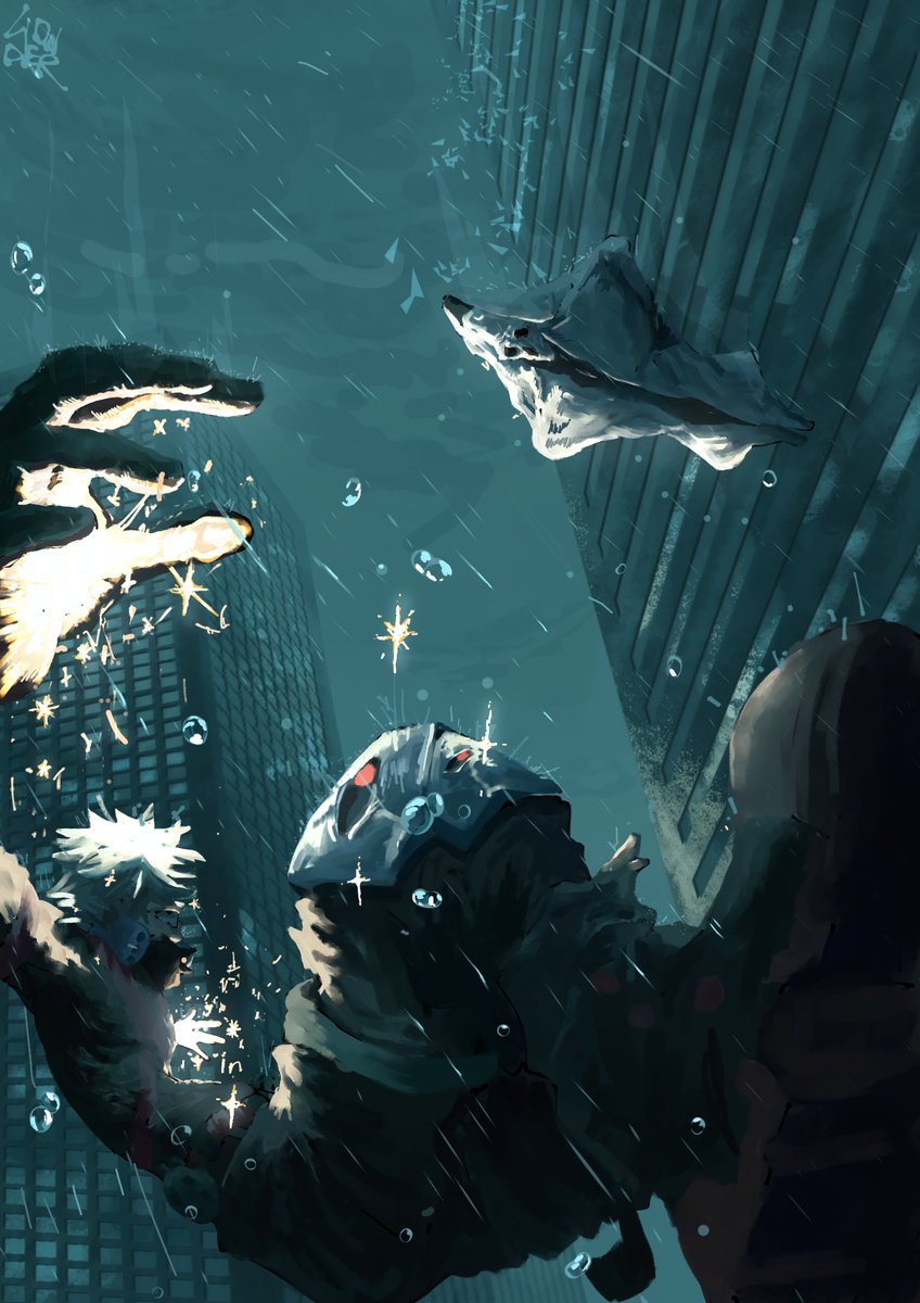 wonder (comms closed) tweet media