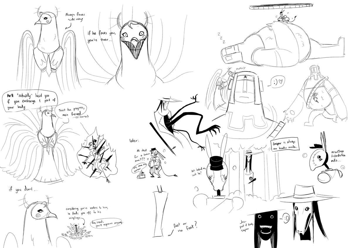 POOTIS🦉🔥 (semi-hiatus) tweet media