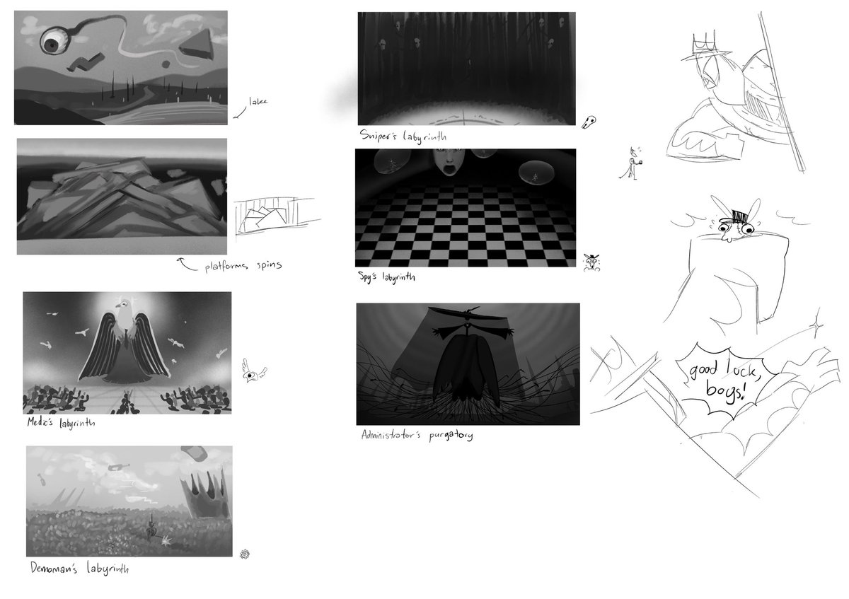 POOTIS🦉🔥 (semi-hiatus) tweet media