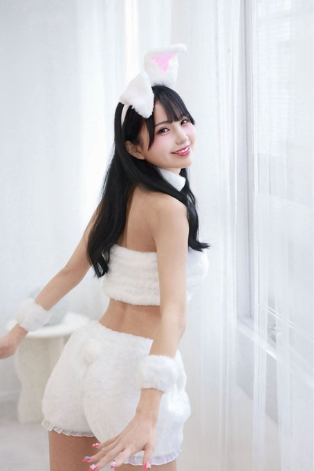 Twitterのコスプレ画像5