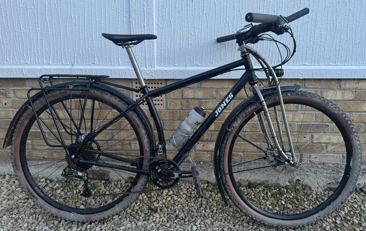 Ben Lisle tweet media