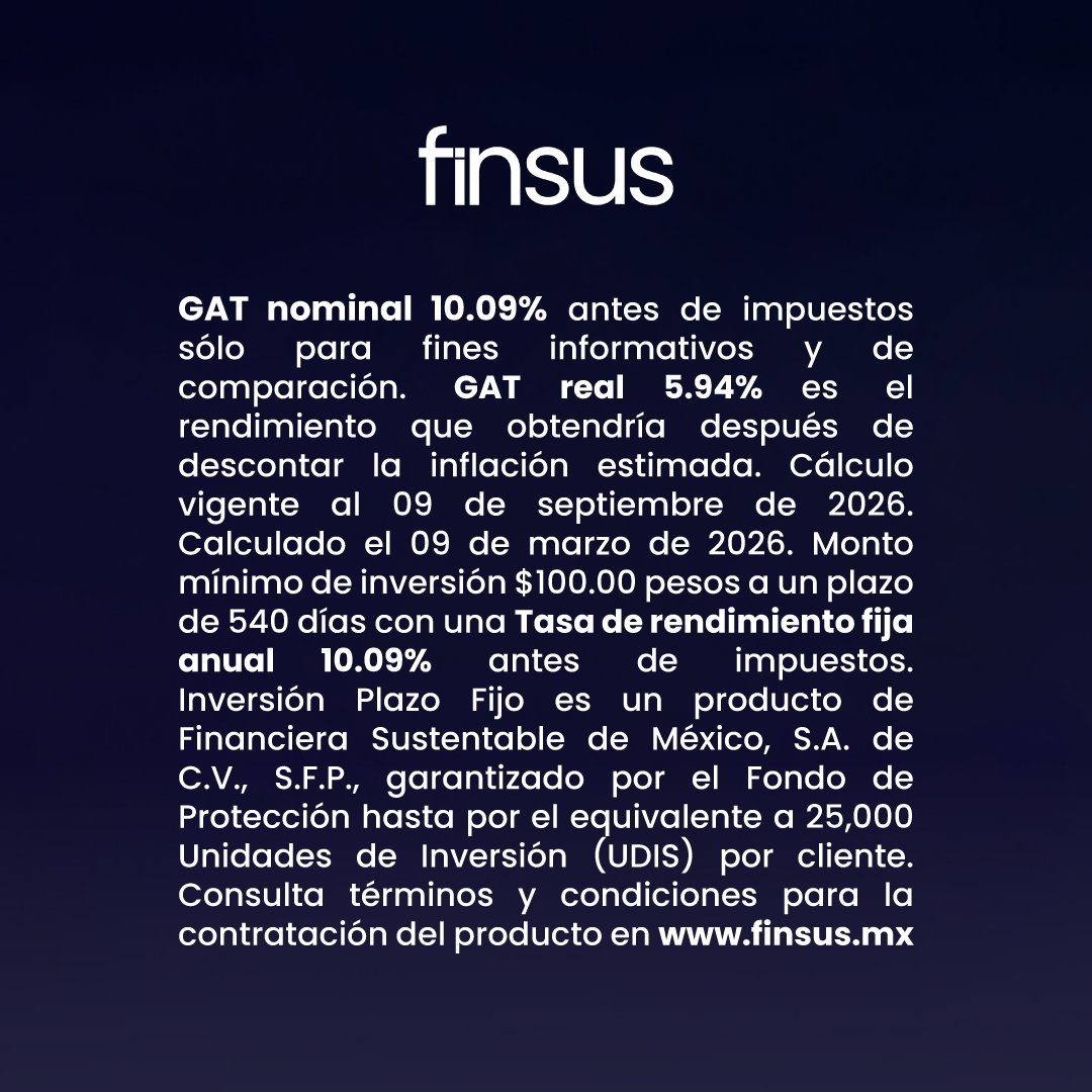 FINSUS tweet media
