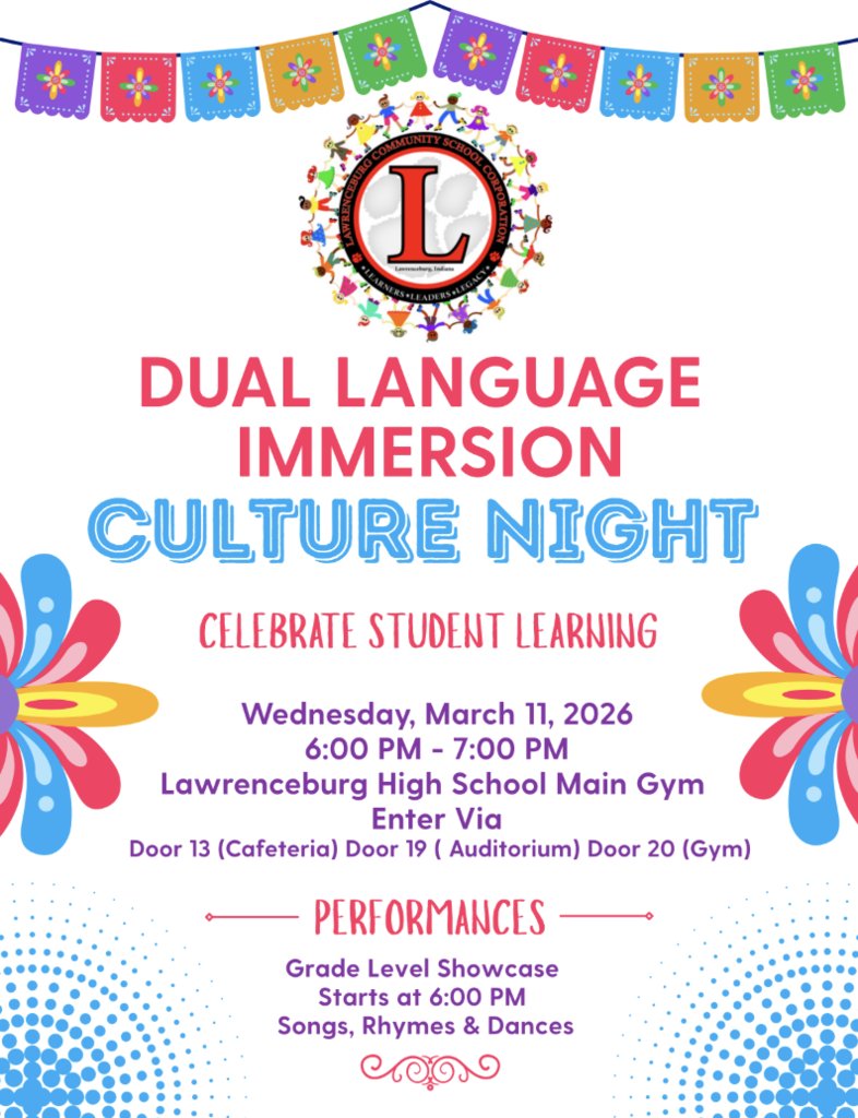 Lawrenceburg Primary tweet media