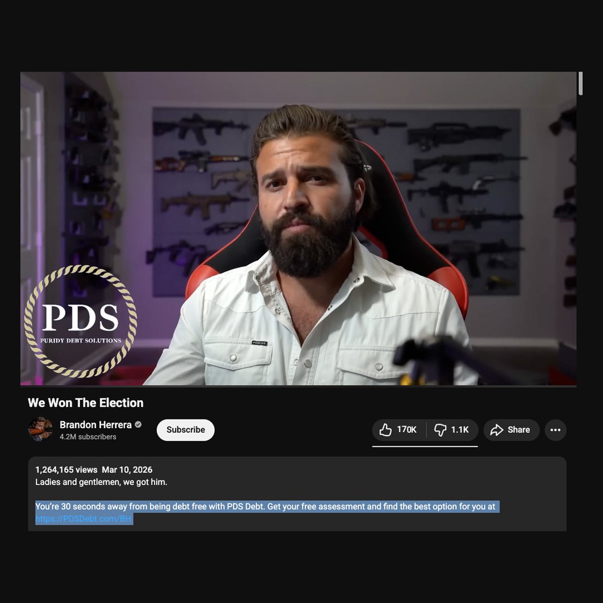 Right Wing Cope tweet media