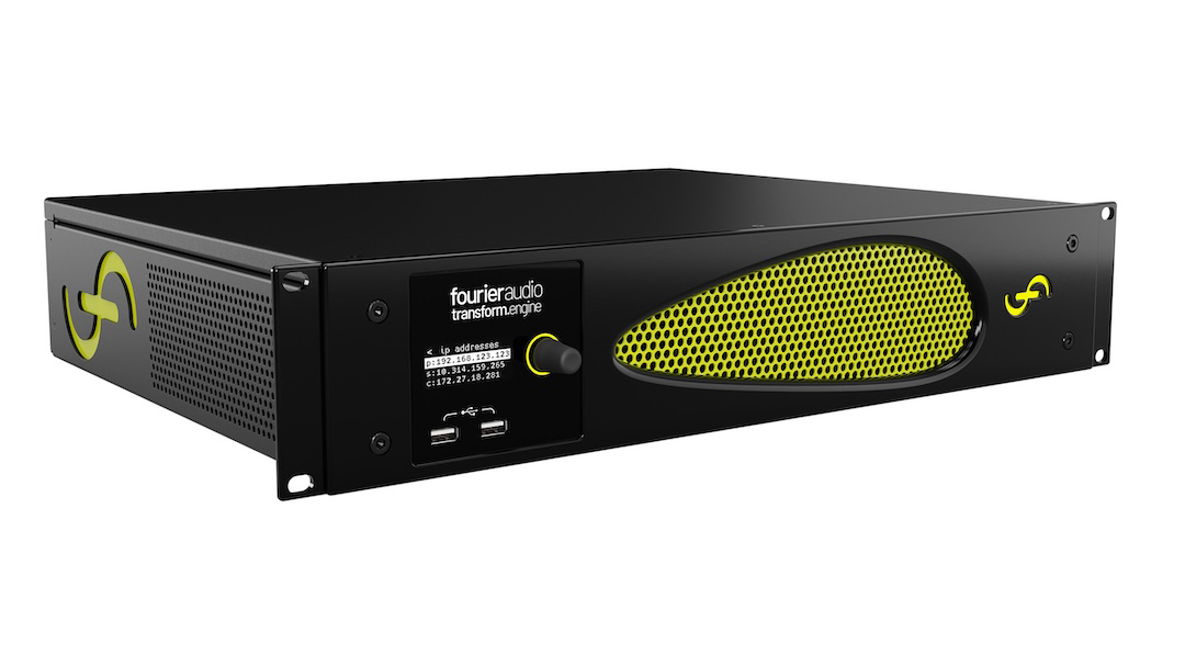 Pro Sound News tweet media