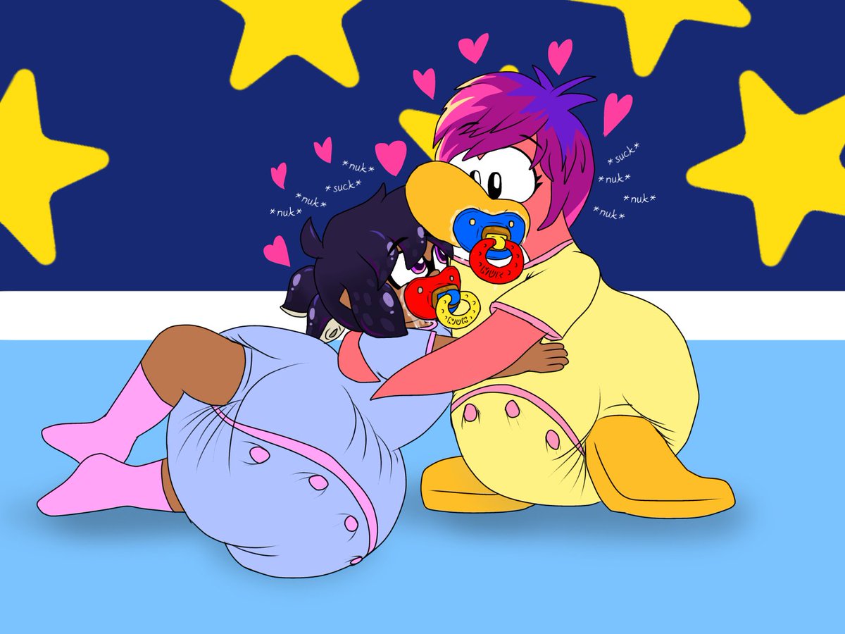 💜Woomyboi736💜🔞 tweet media