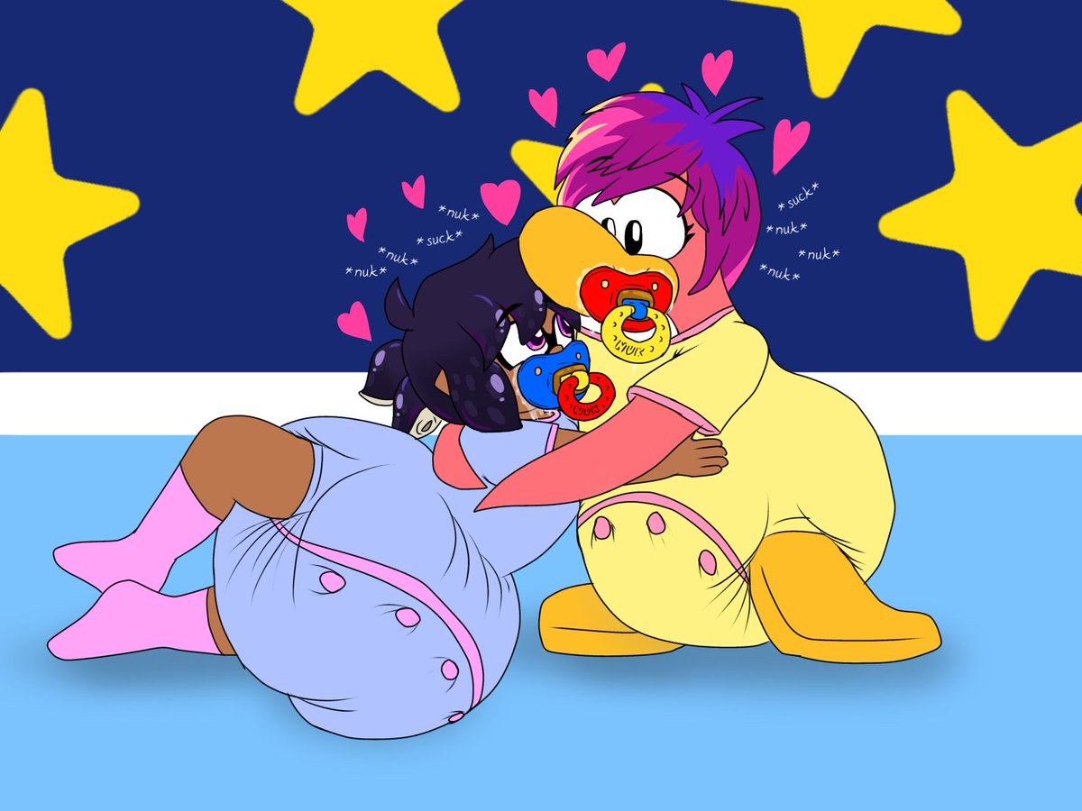 💜Woomyboi736💜🔞 tweet media