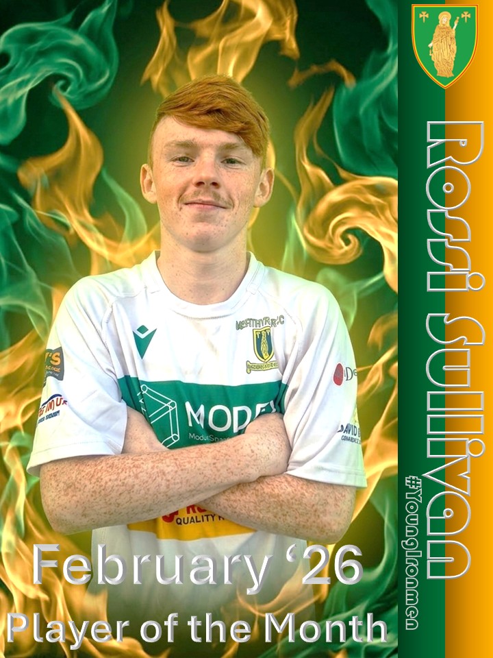 Merthyr RFC 🏉 tweet media