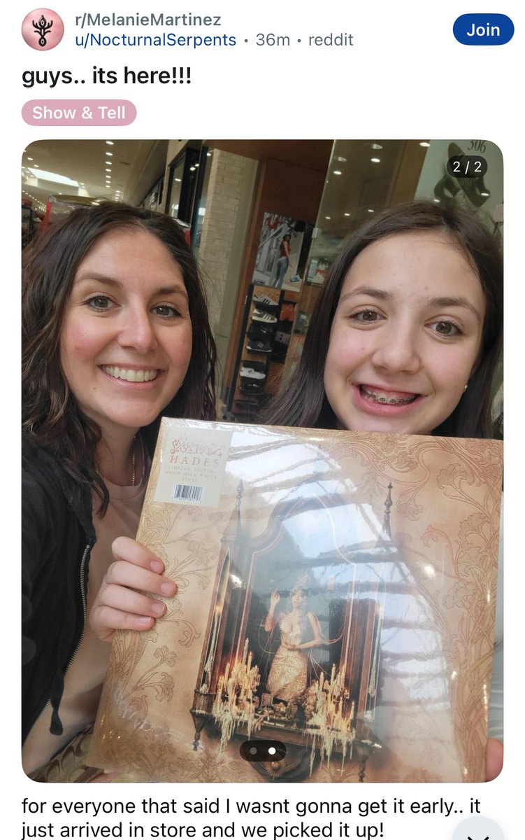 luna 𓆤 og crybaby tweet media