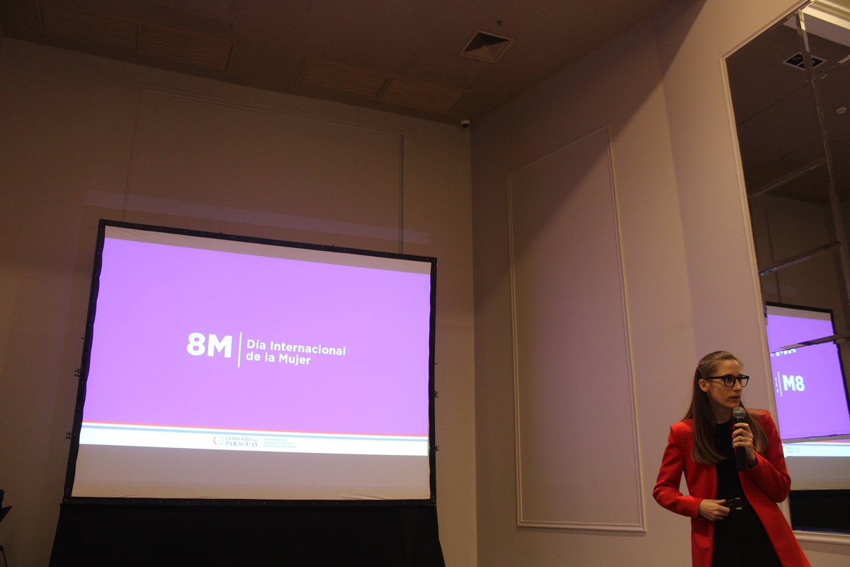 OITconosur's tweet photo. 🇵🇾 | El @MTESS_PY presentó una nueva reglamentación para prevenir, atender, investigar y responder ante situaciones de discriminación, violencia y acoso en el mundo del trabajo.
El marco normativo introduce un enfoque preventivo y establece estándares mínimos para las empresas. https://t.co/058gjCM5cR