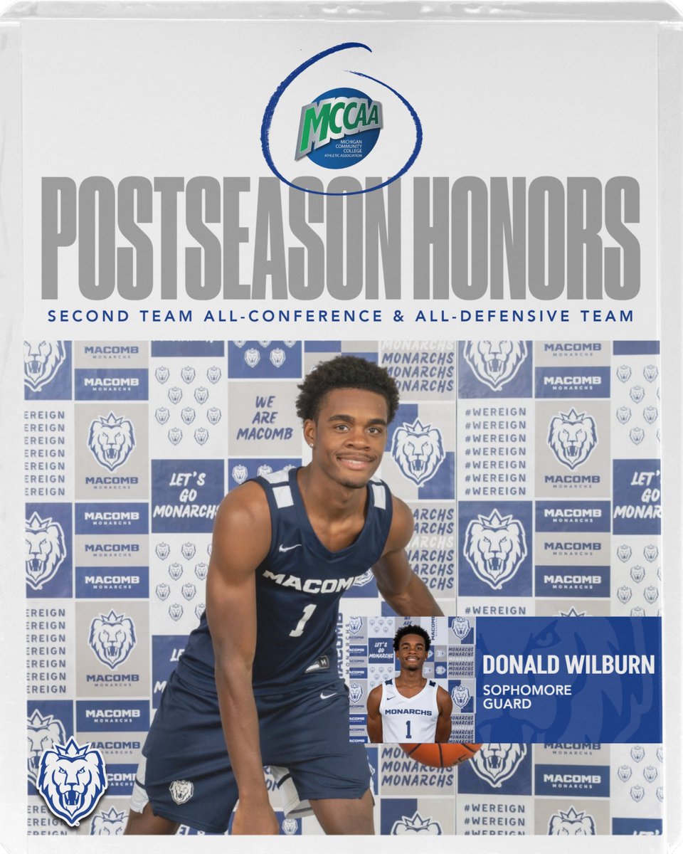 Macomb Men's Basketball tweet media