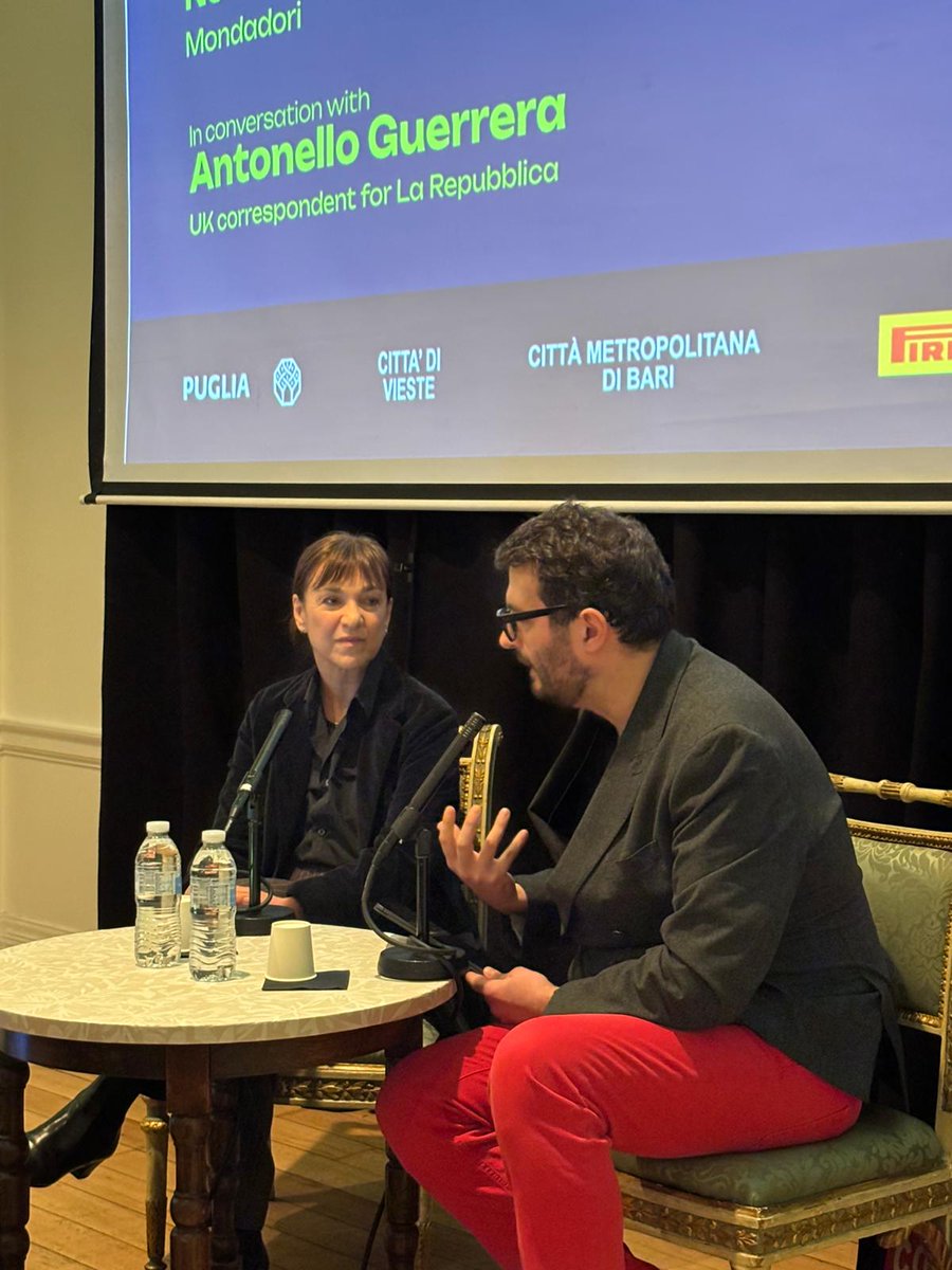 Il Libro Possibile tweet media