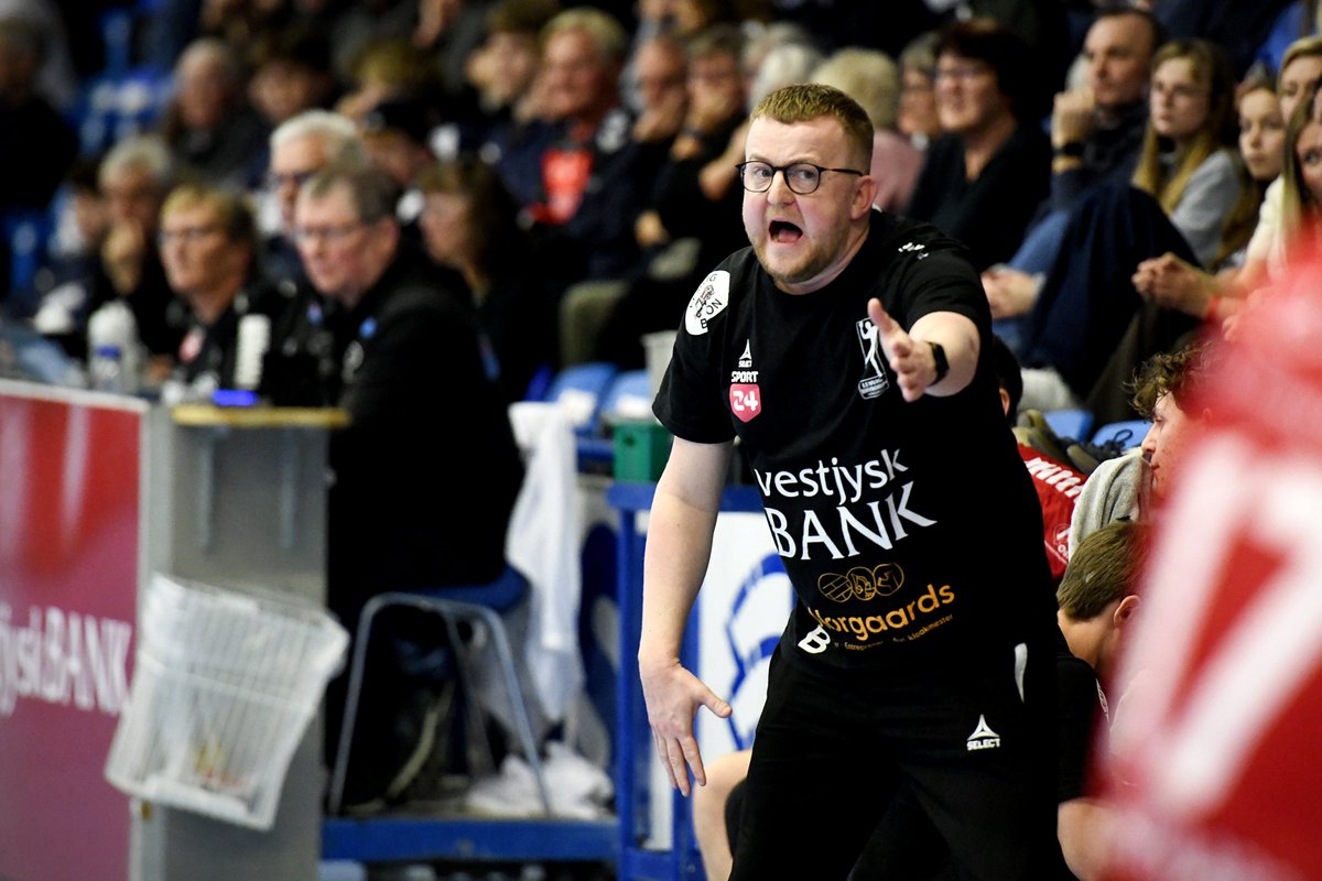 Morten Strægaard tweet media