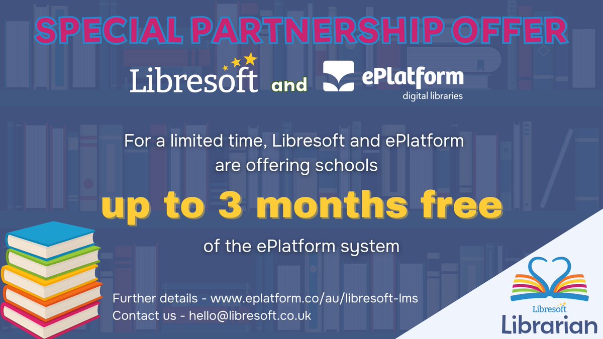 Libresoft tweet media