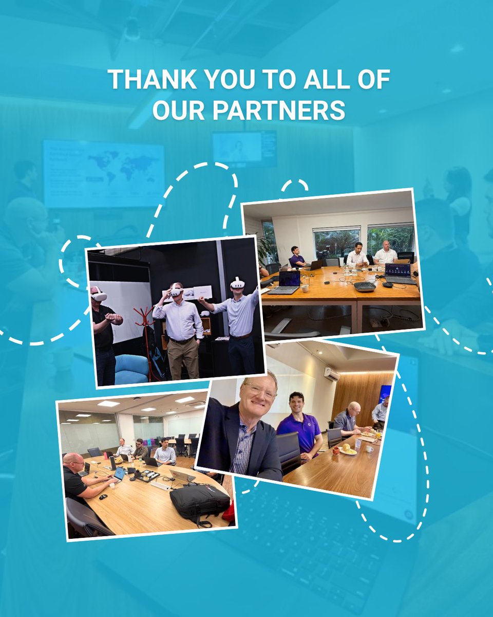 Accelerance tweet media