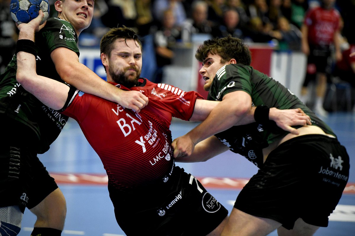 Morten Strægaard tweet media