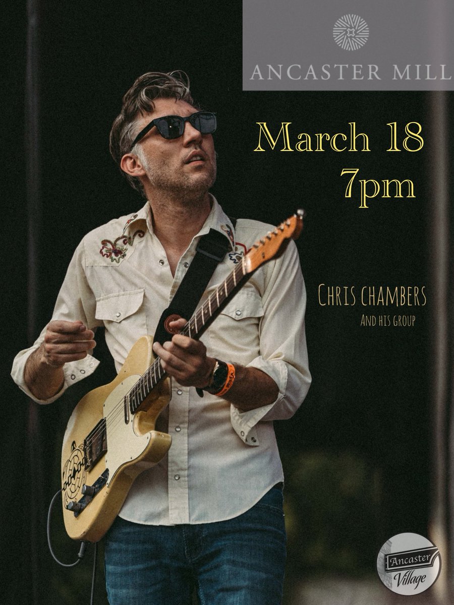 Chris Chambers tweet media