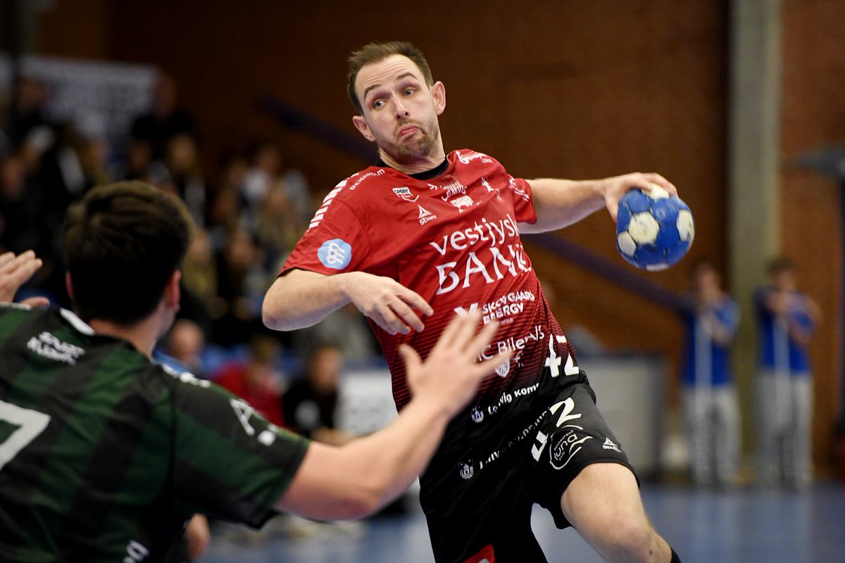 Morten Strægaard tweet media