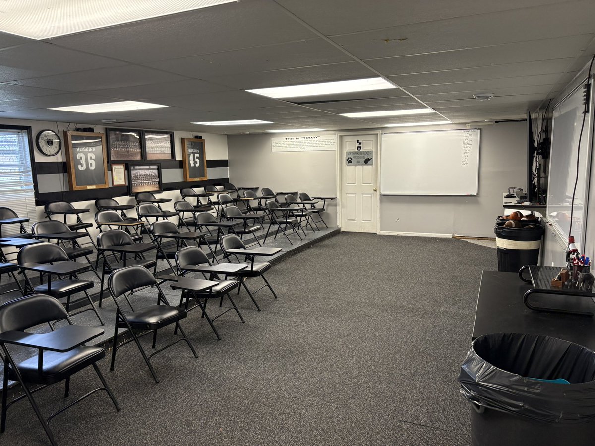 Daran Hays tweet media