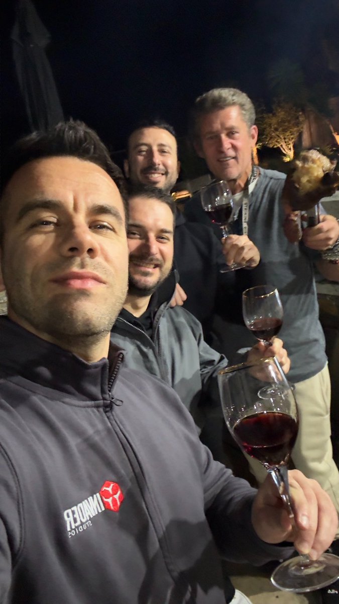 Invader Studios tweet media