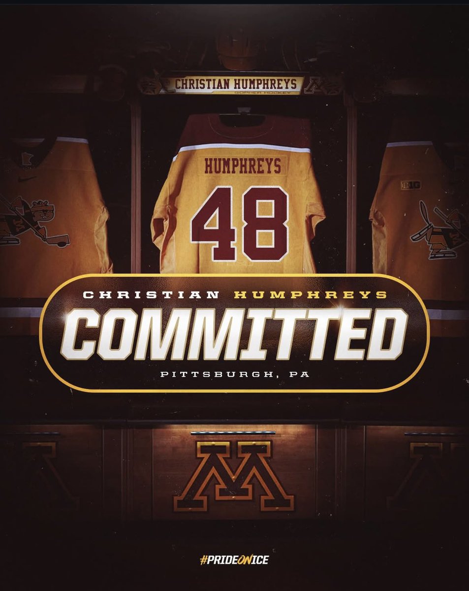 Puck Preps tweet media