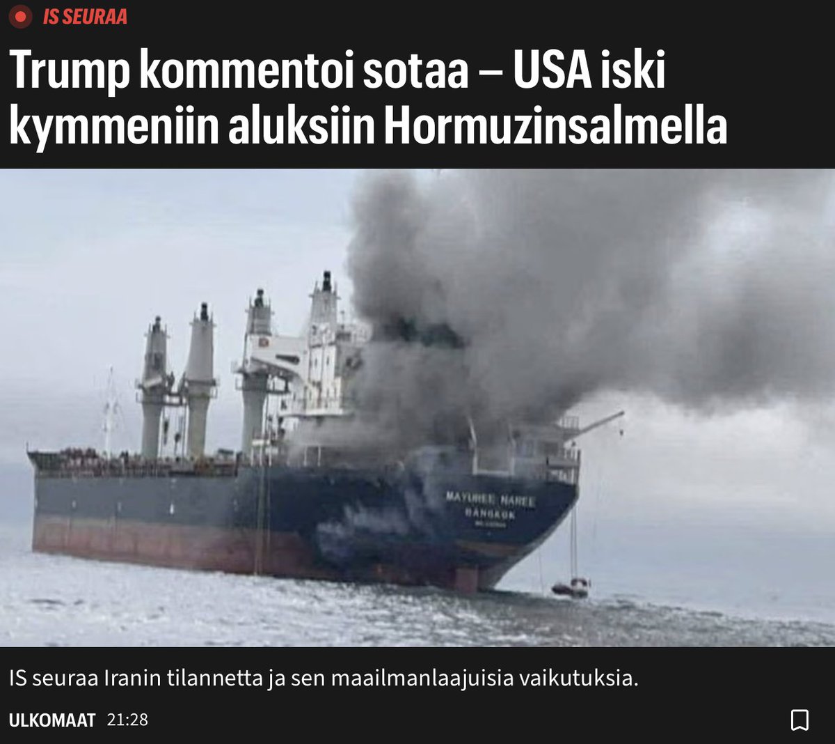 Samuli Haapala tweet media