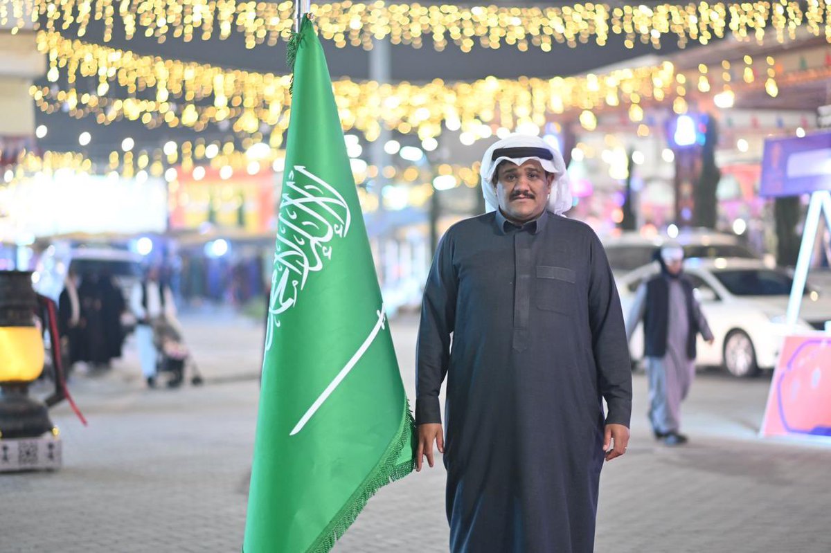 ثقافة وفنون الباحة tweet media