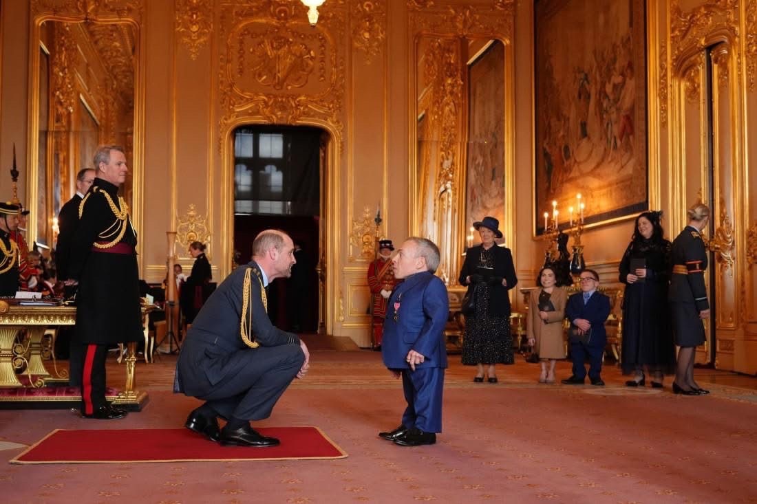 Dan Madsen tweet media