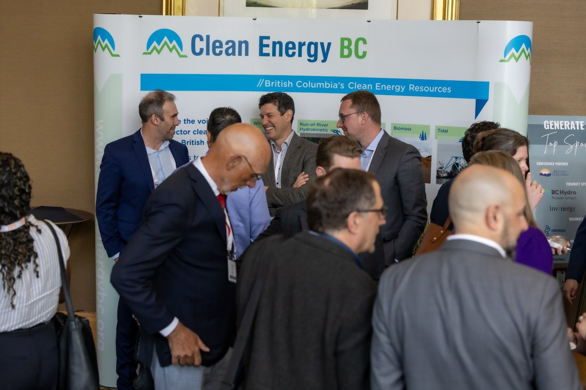 Clean Energy BC tweet media