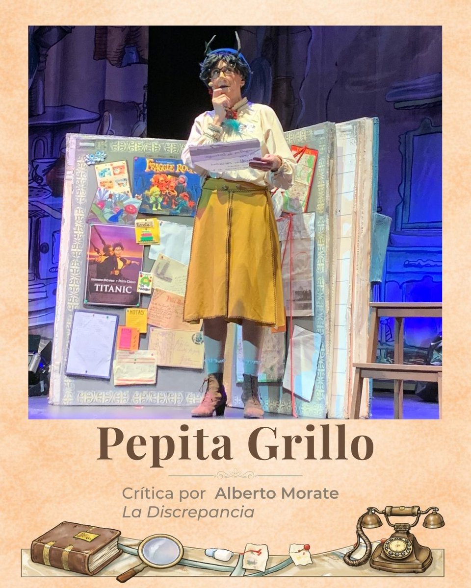 CIA. SIN FIN tweet media