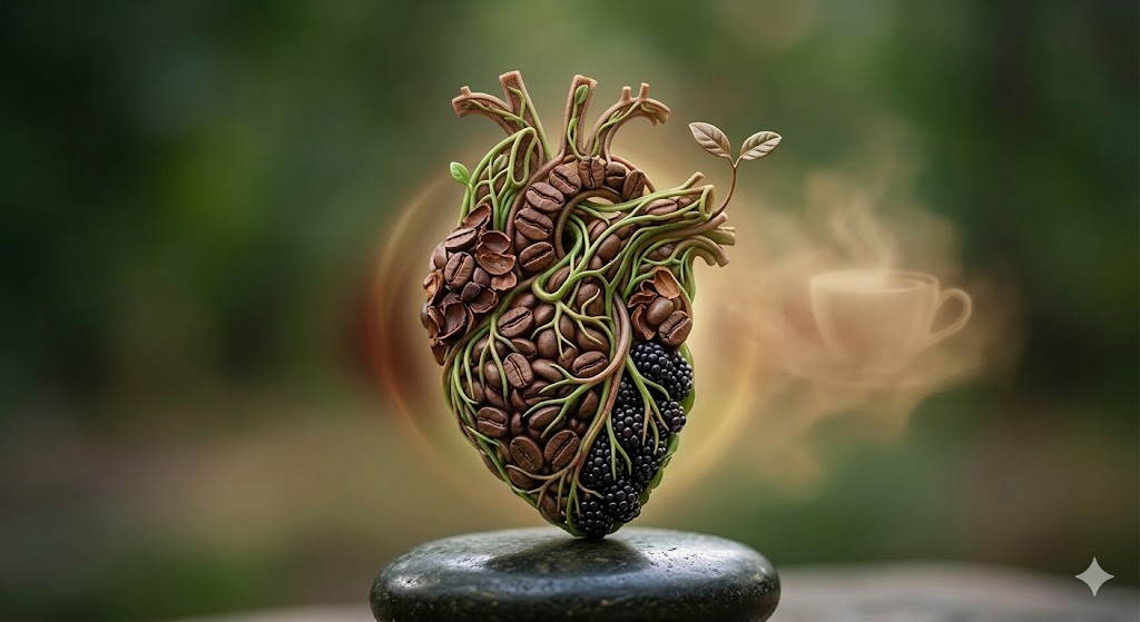 BalanX_Bio's tweet photo. Your heart works 24/7. When was the last time you returned the favor?

Stress and inflammation put silent pressure on your heart every day. Don't wait for a problem to start protecting it.

It's time to show up for the heart that never stops for you. https://t.co/fhN8lVJCig