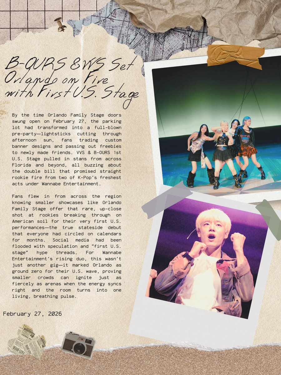 KFuseEnt's tweet photo. A major milestone for B-OURS and @official___vvs
The artists lit up Orlando during their first U.S. performance on the VVS x B-OURS USA Tour.
πΈ βοΈ @BritneyRindom
π₯ Read the recap:
https://t.co/fz7qPF65D2
#BOURS #VVS #USATour #K_Fuse #k_fuse_koverage #SoundLoversπΆ https://t.co/aGSSaLXu2i