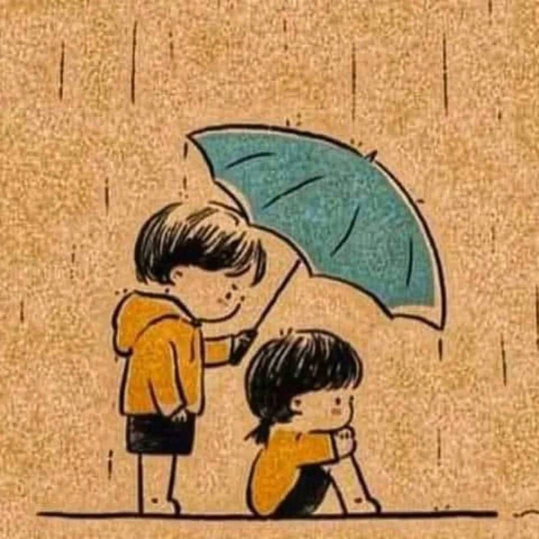 #فضفض_بتغريده
.
الوفاء ، هو شخص معك في كل الظروف..
وليس على حسب الظروف..!
🕊️🤍