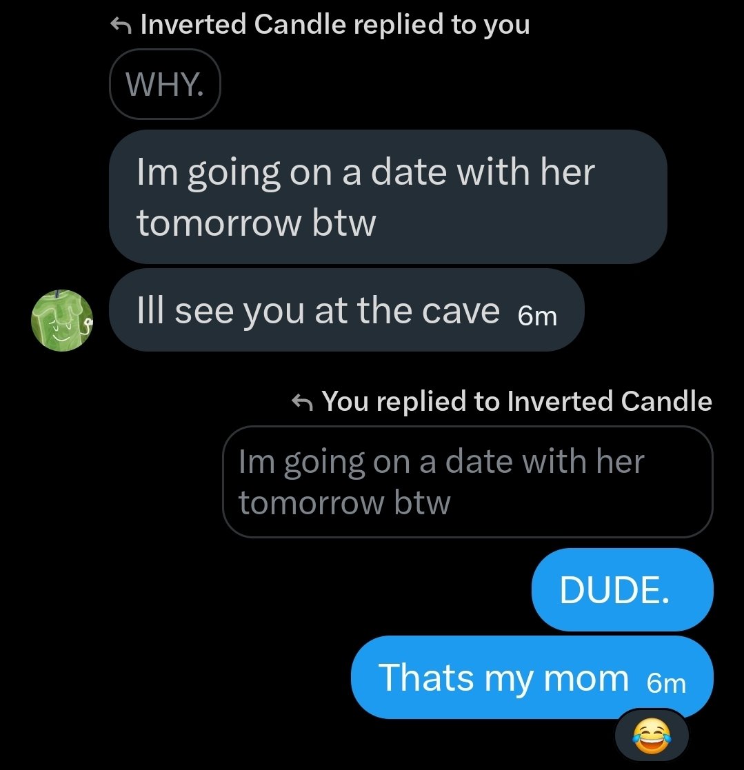 Spring-Bot Candle tweet media