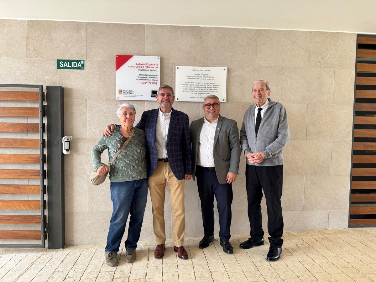 Socialistes d' Inca tweet media